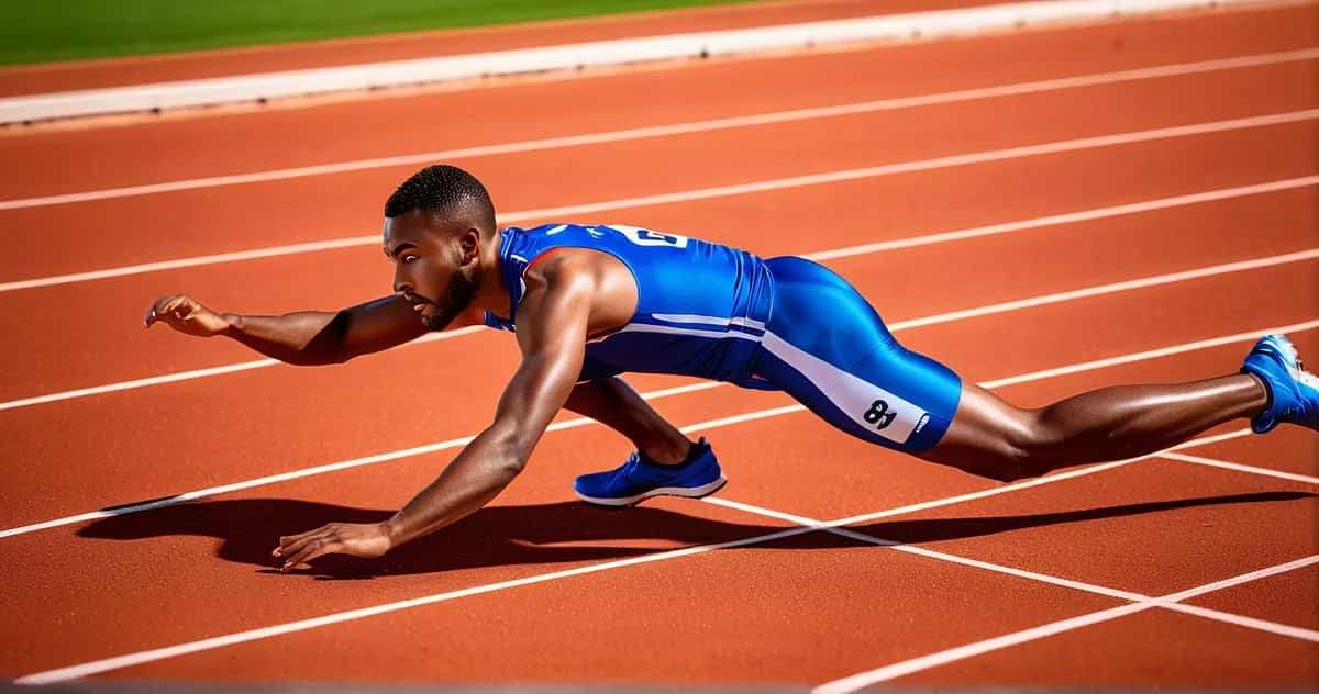 Athlétisme