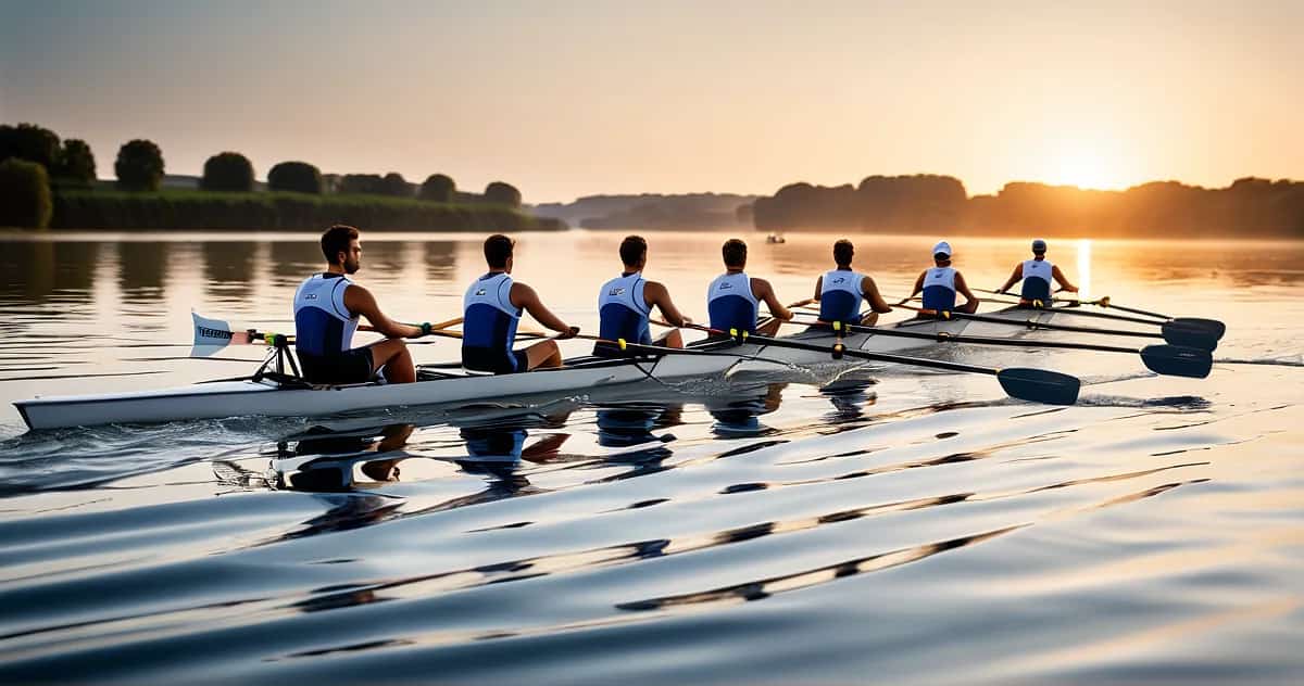 Aviron