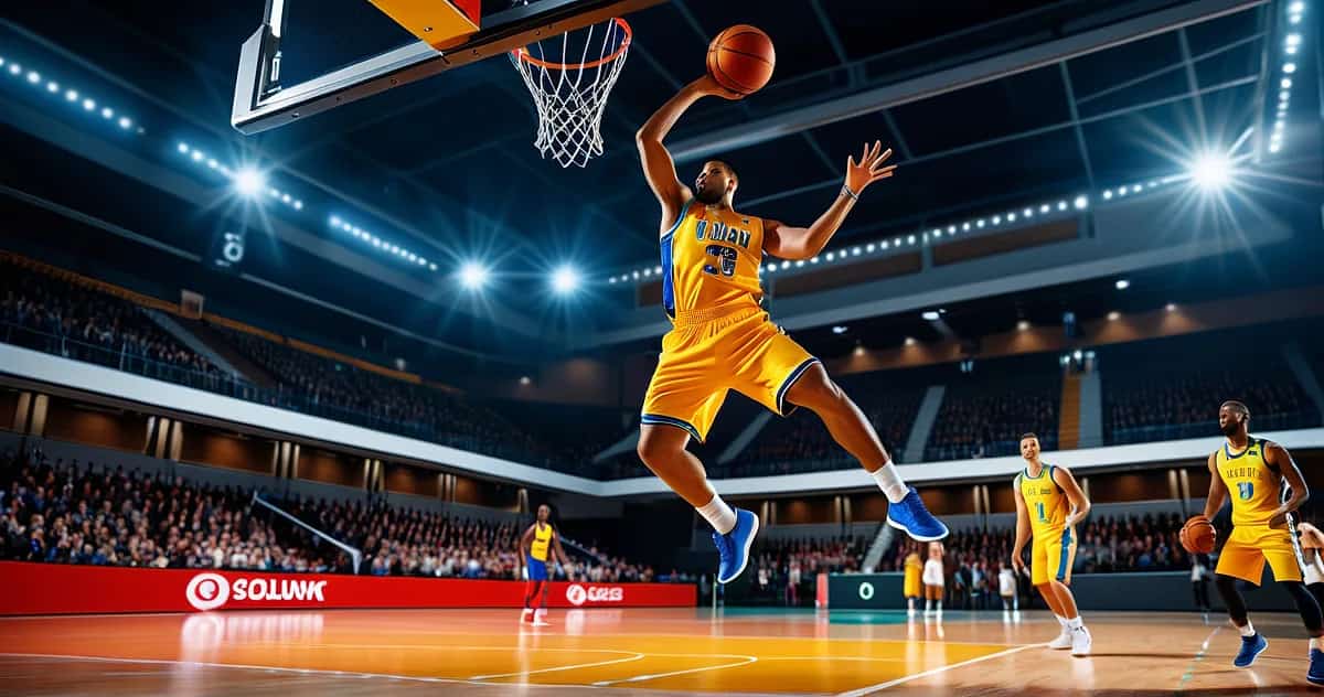 Basketball