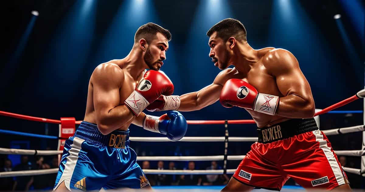 Boxe