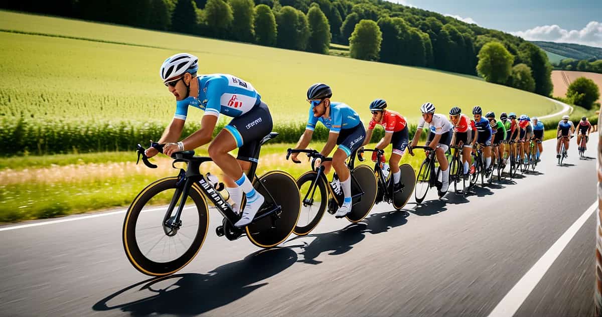 Cyclisme