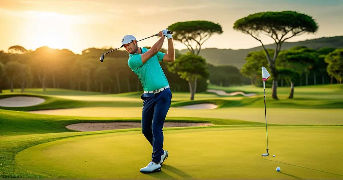 Golf
