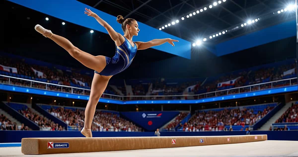 Gymnastique