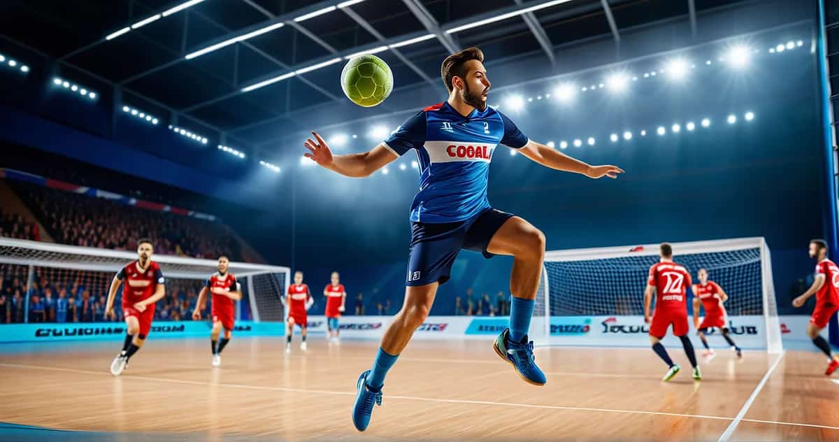 Handball