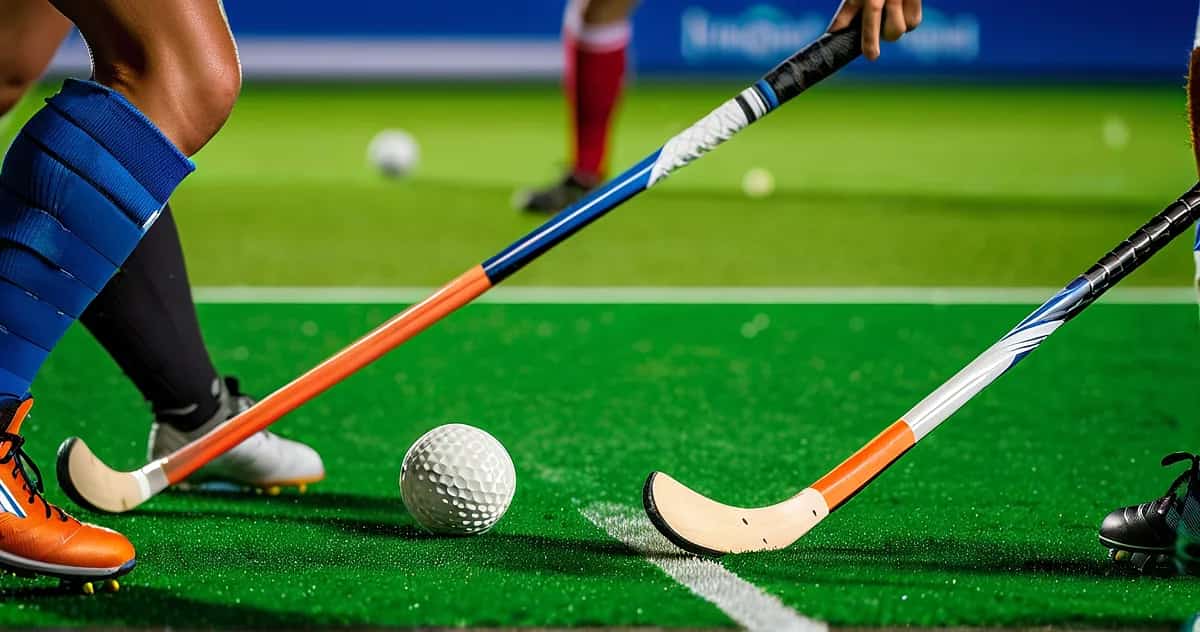 Hockey
