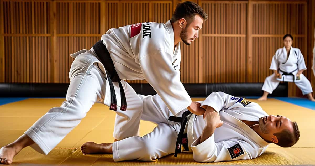 Judo