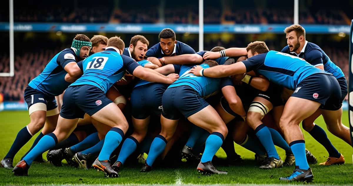 Rugby