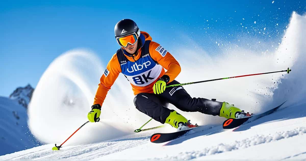 Ski
