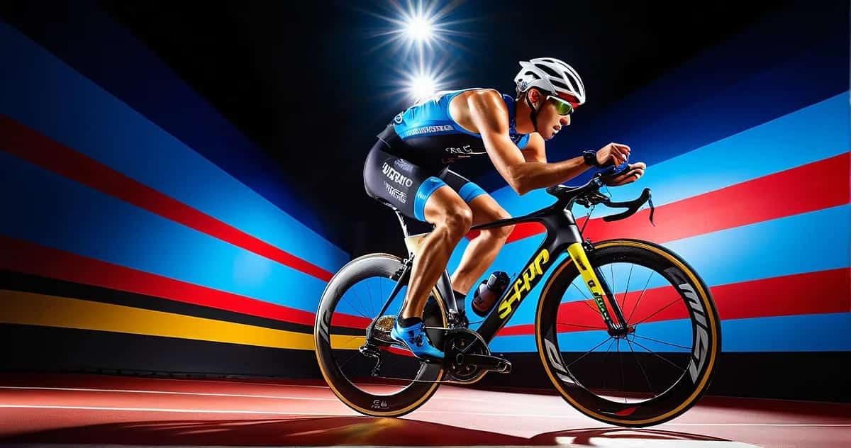 Triathlon