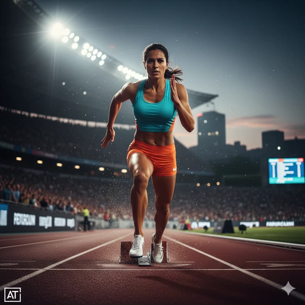 Athlétisme