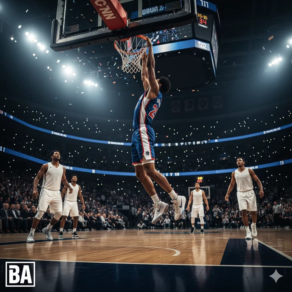 Basketball