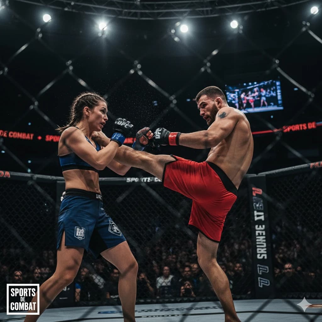 Boxe