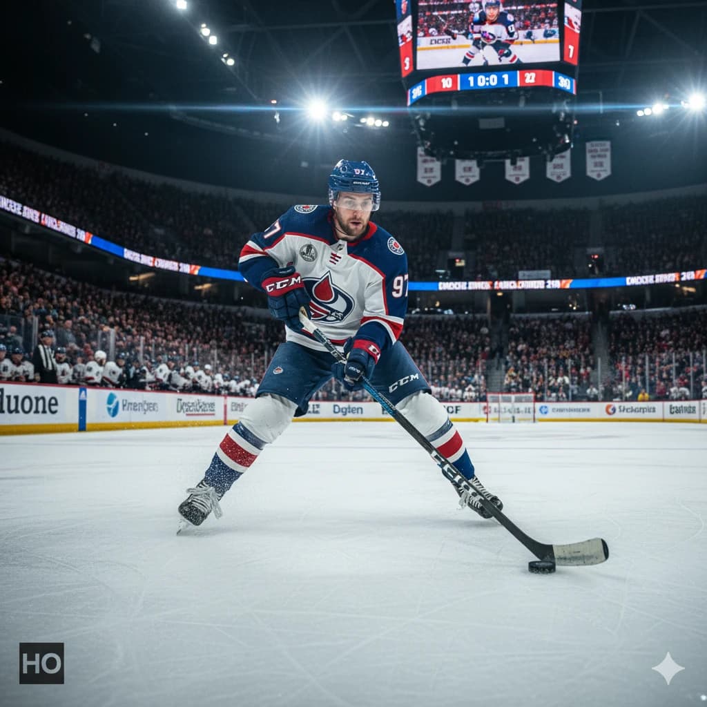 Hockey sur glace