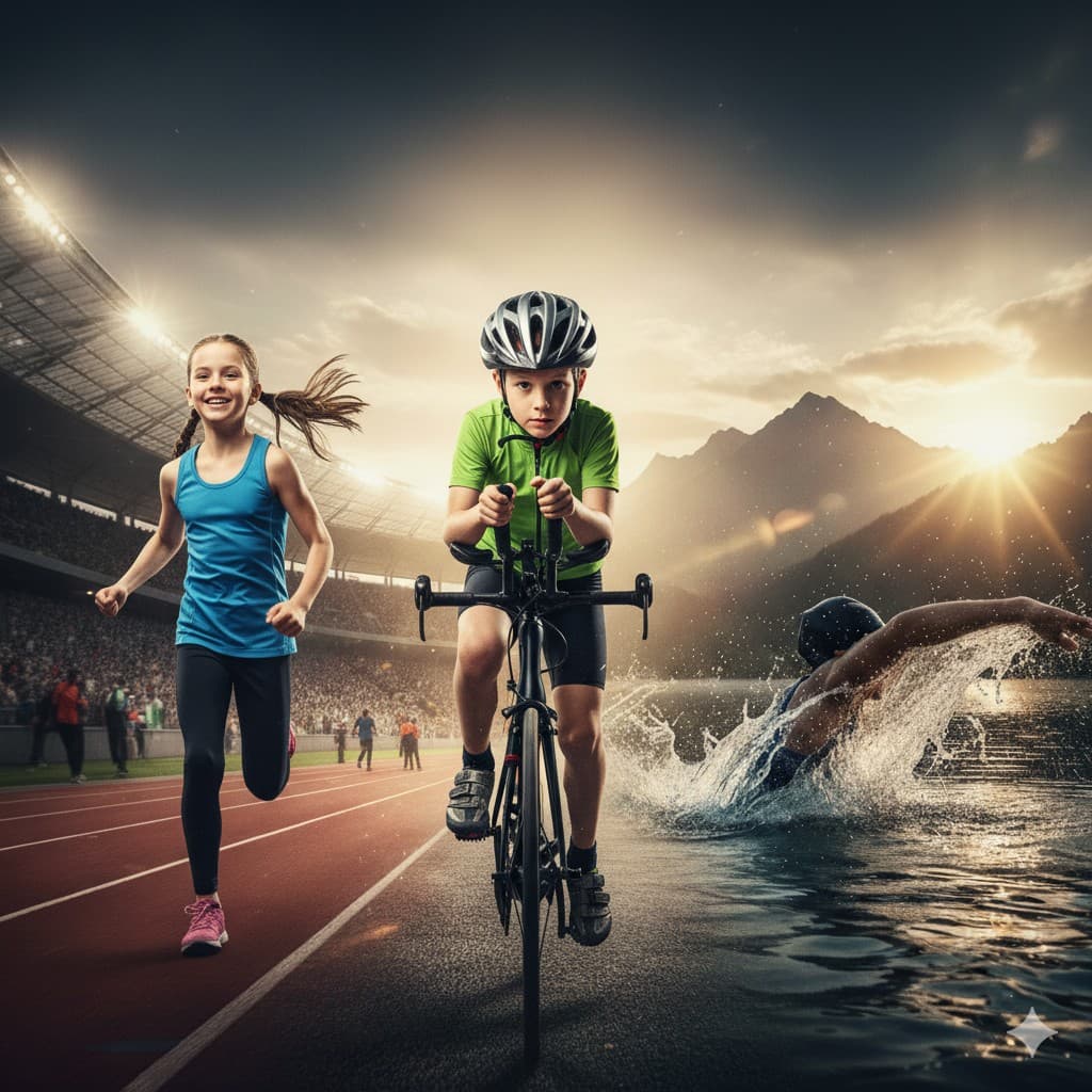 Multisports