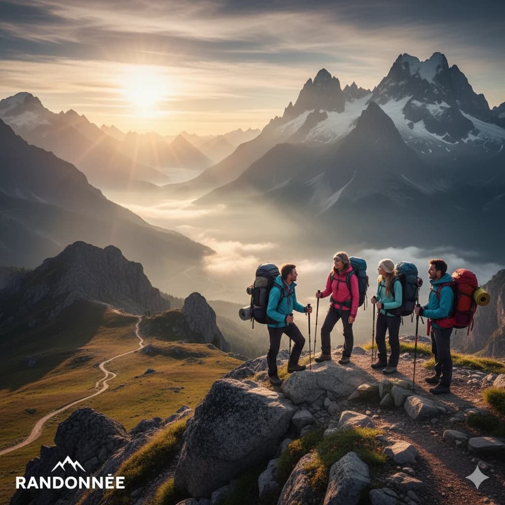 Randonnée
