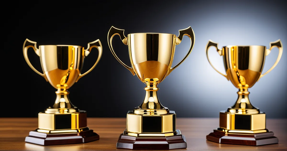 Trophées