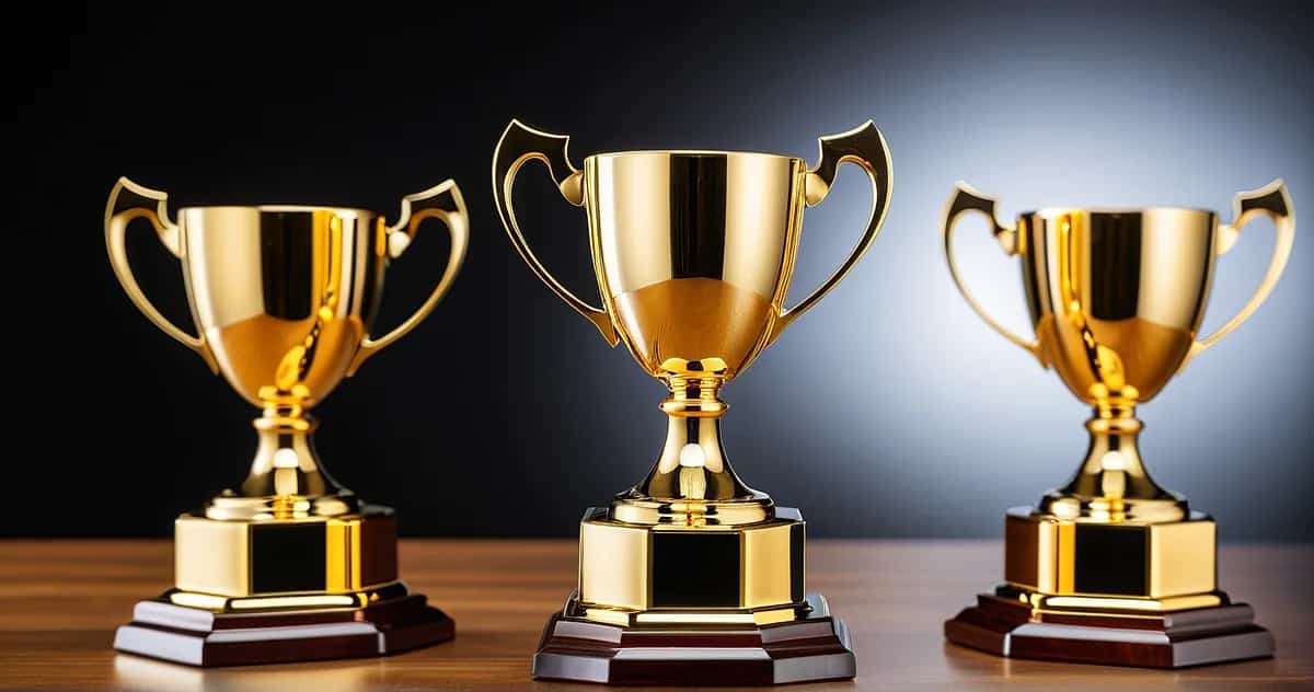 Trophées
